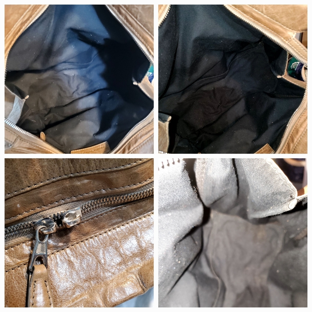 Balenciaga Handbag - Picture 16 of 16